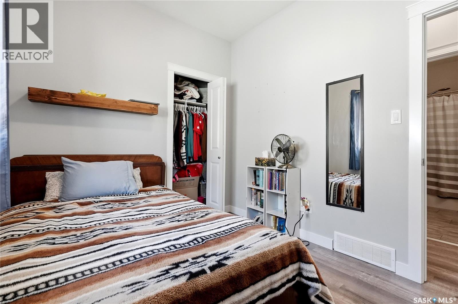415 Boykowich Street, Saskatoon, SK - Indoor Photo Showing Bedroom