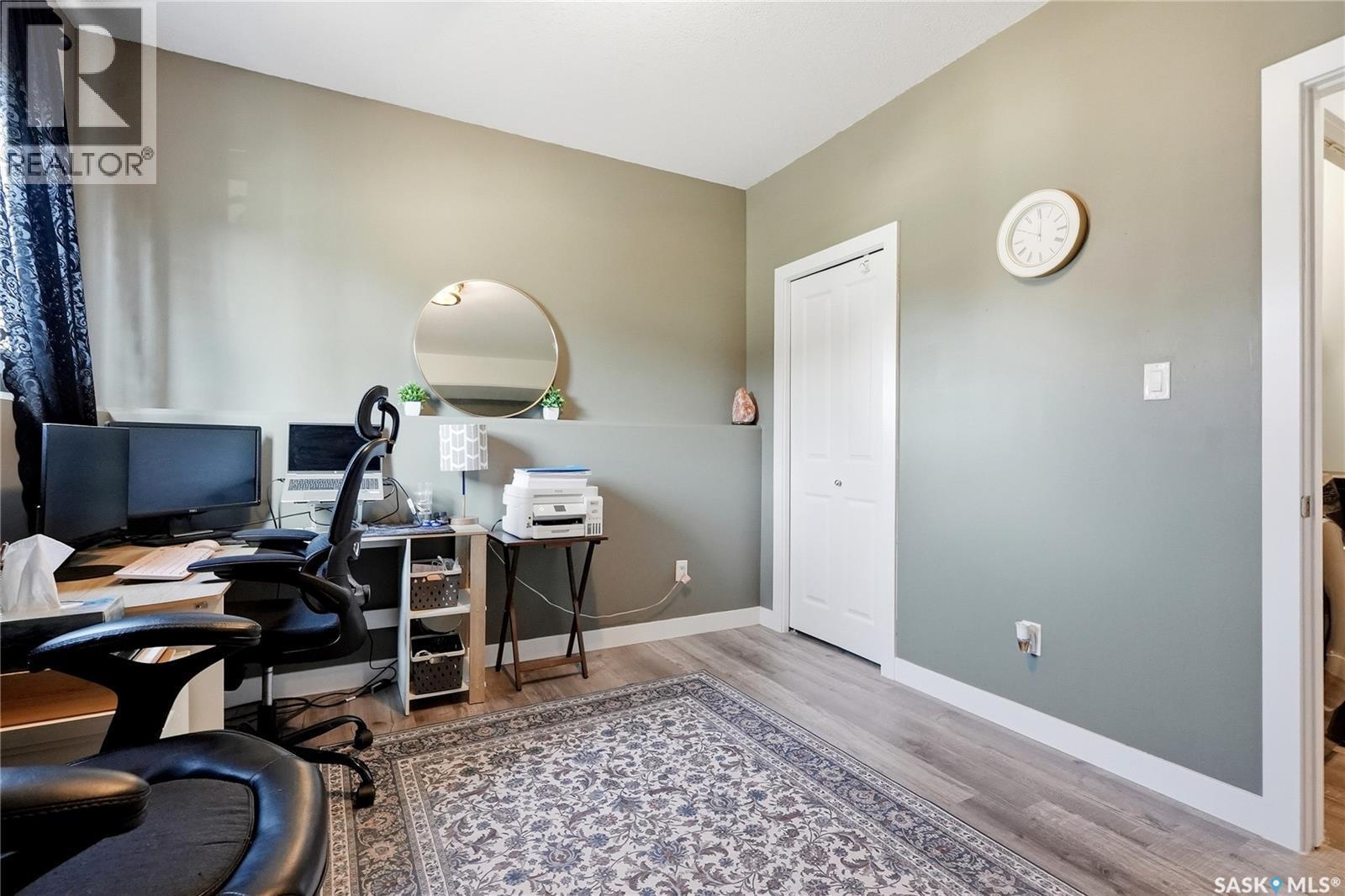 415 Boykowich Street, Saskatoon, SK - Indoor Photo Showing Office