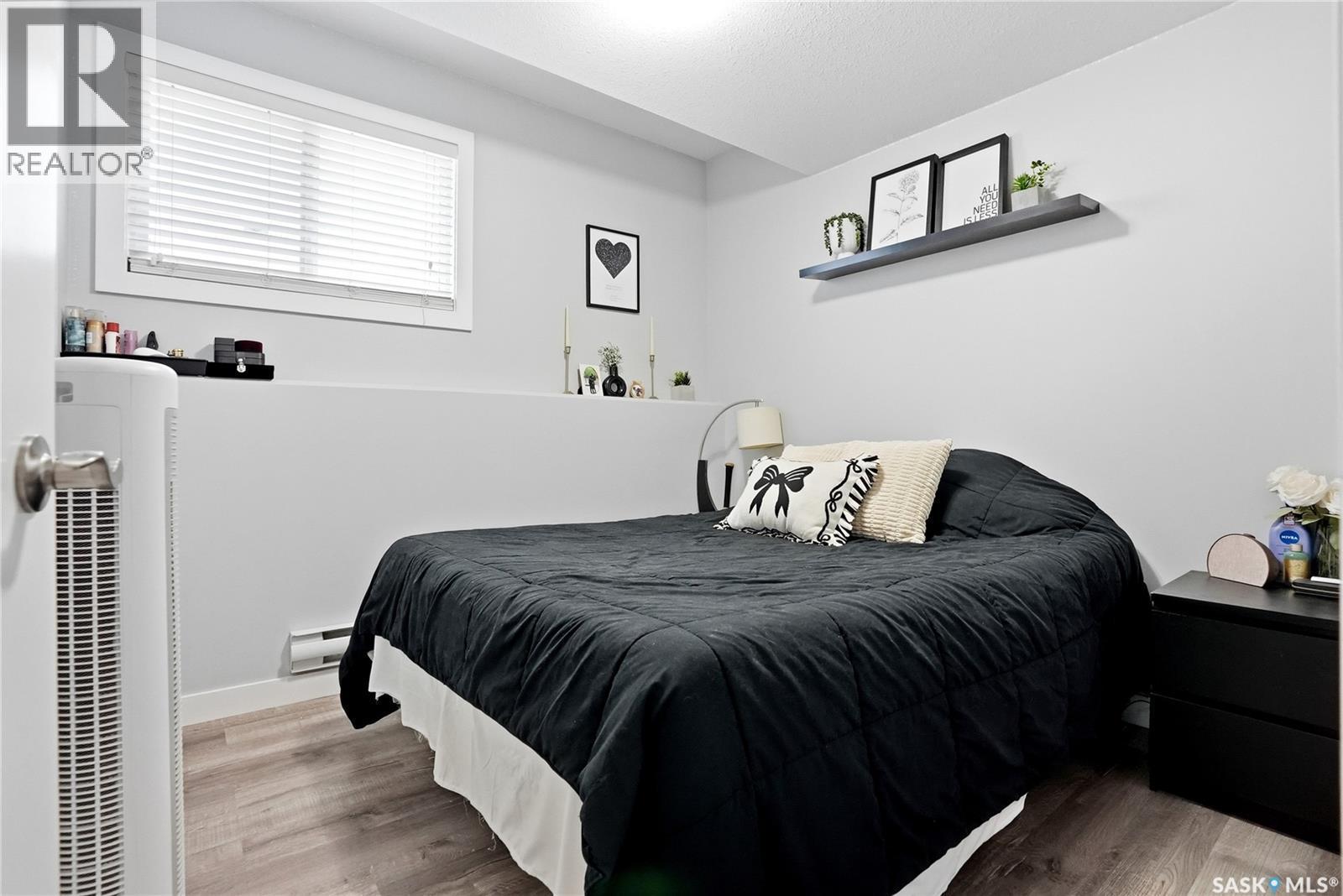415 Boykowich Street, Saskatoon, SK - Indoor Photo Showing Bedroom