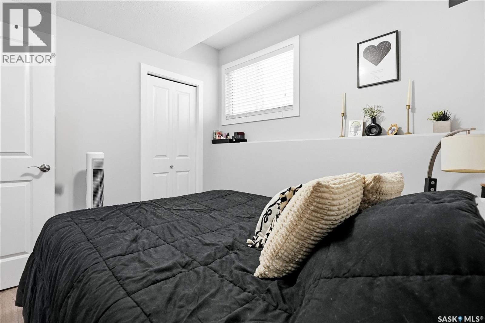 415 Boykowich Street, Saskatoon, SK - Indoor Photo Showing Bedroom