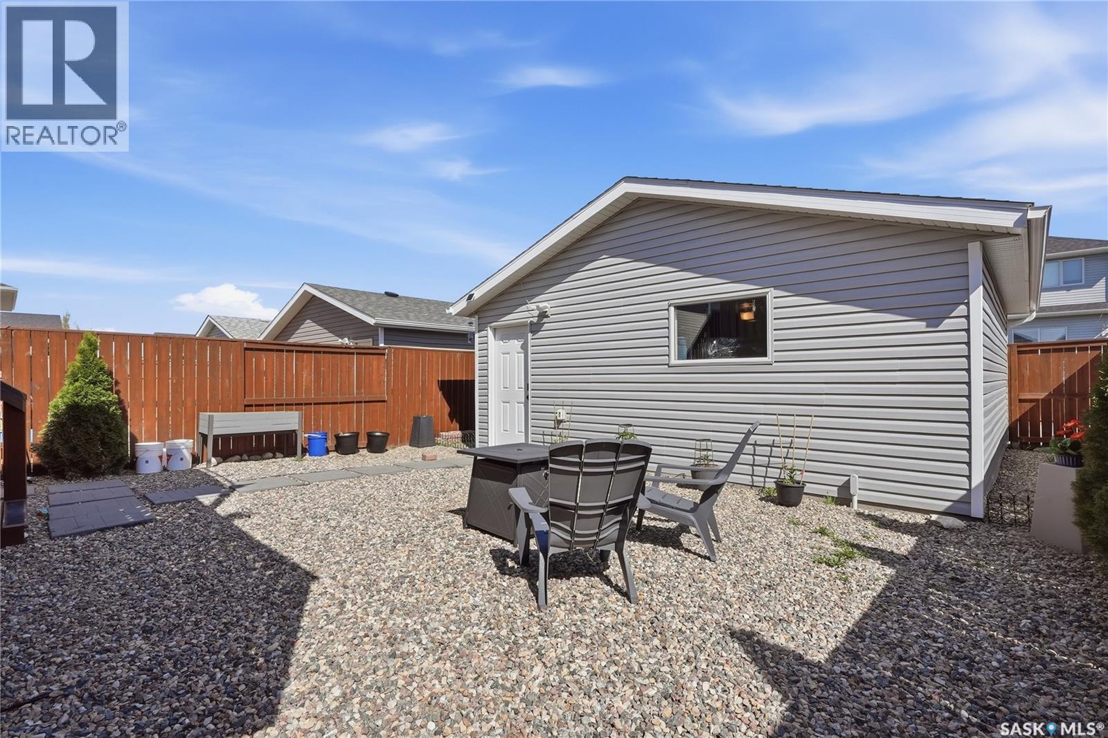 415 Boykowich Street, Saskatoon, SK - Outdoor With Exterior