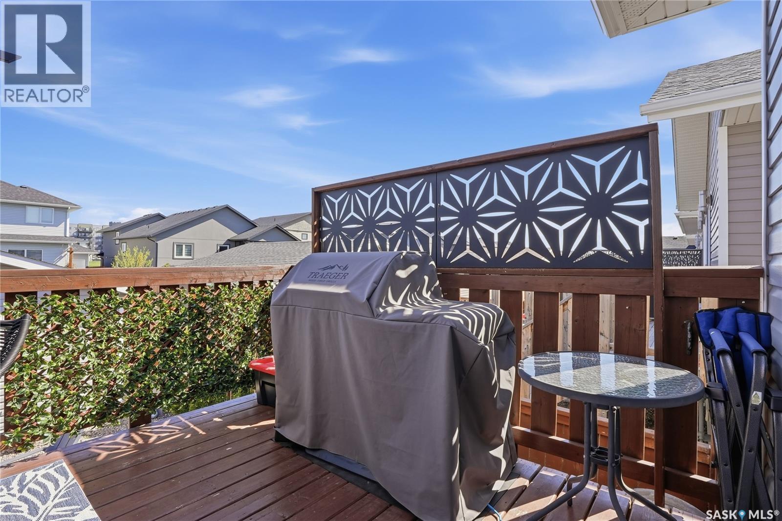 415 Boykowich Street, Saskatoon, SK - Outdoor With Exterior