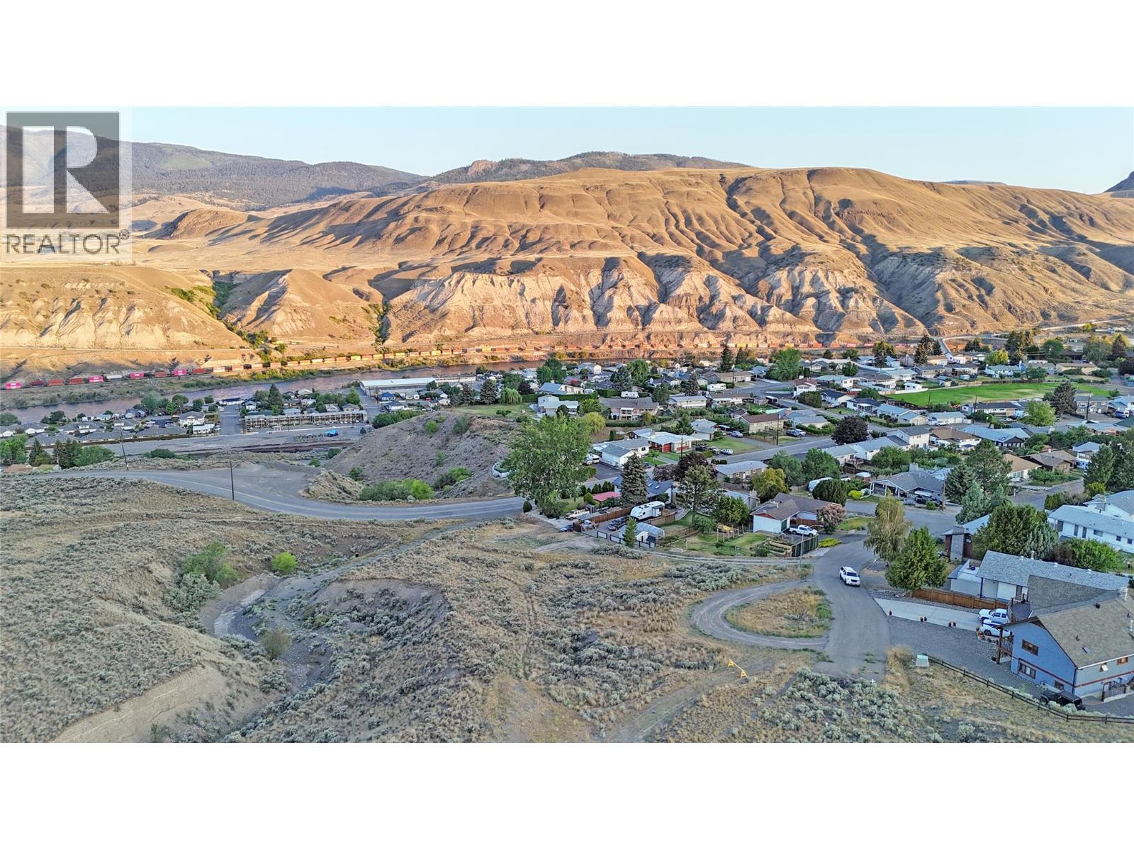 1342 Heustis Drive, Ashcroft, BC