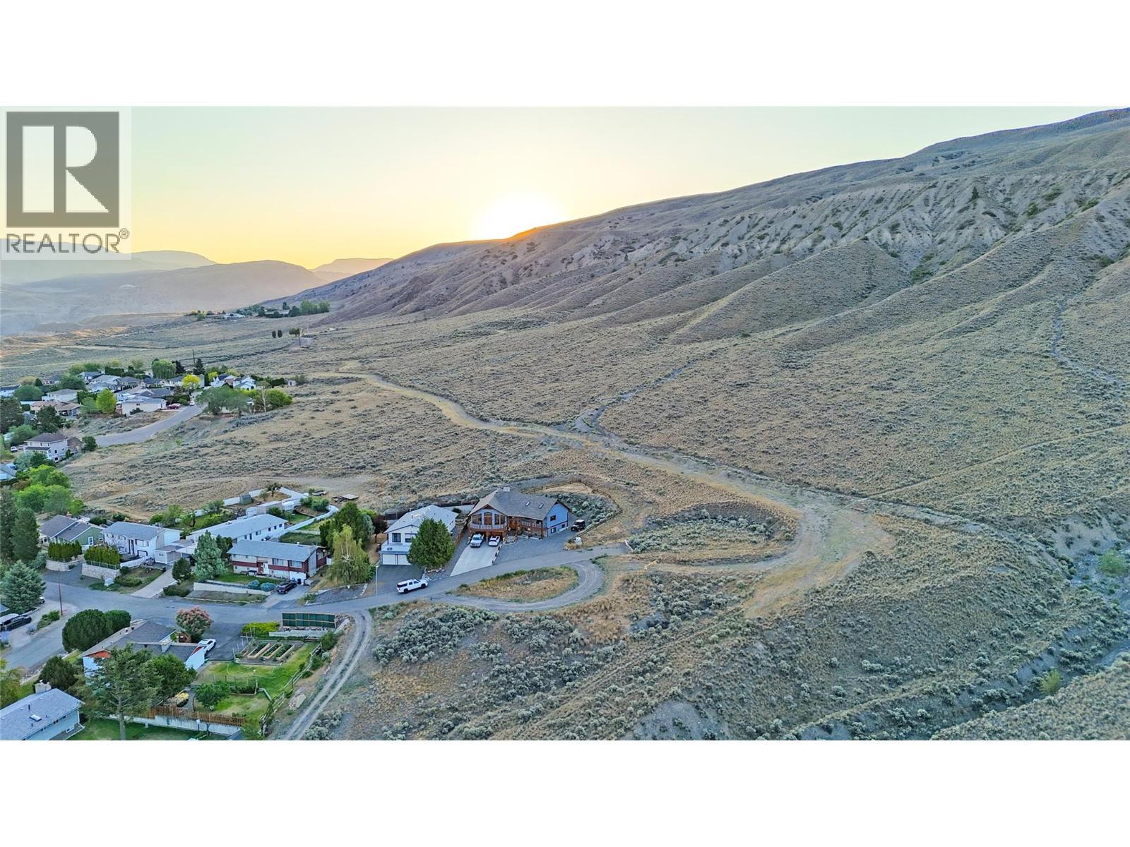 1342 Heustis Drive, Ashcroft, BC