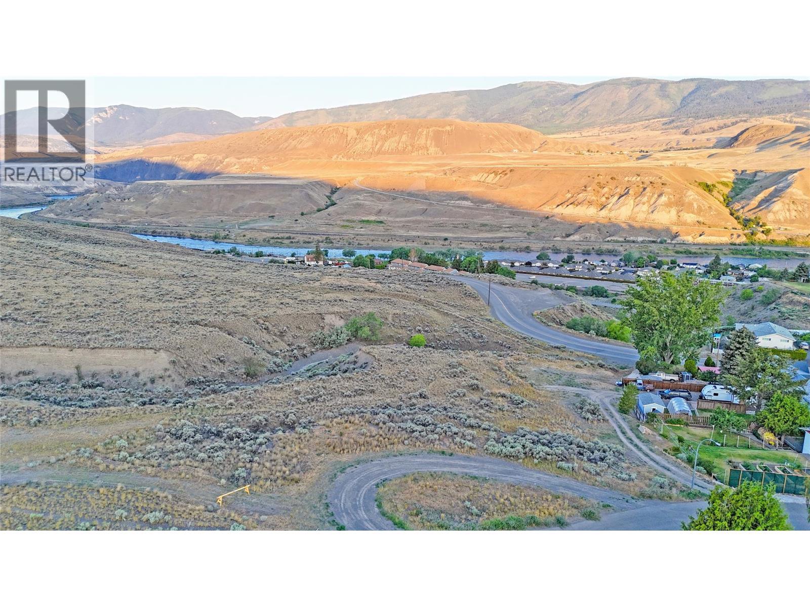 1342 Heustis Drive, Ashcroft, BC