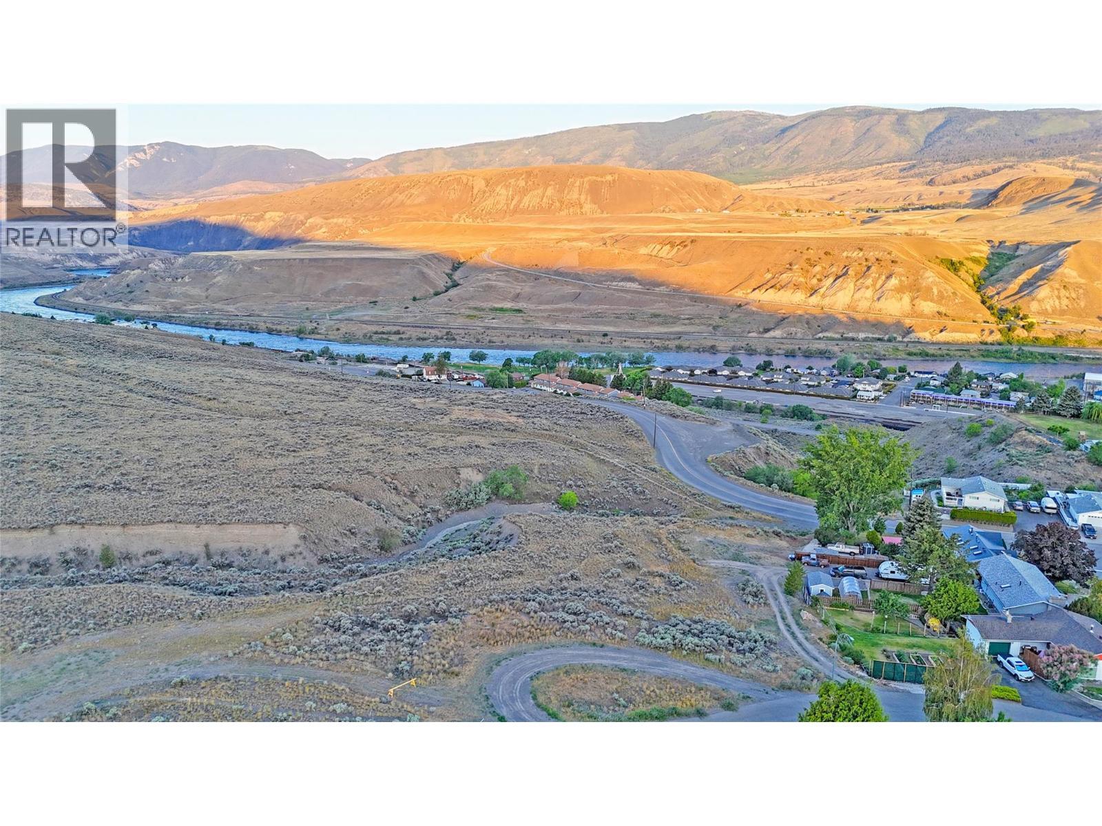 1342 Heustis Drive, Ashcroft, BC