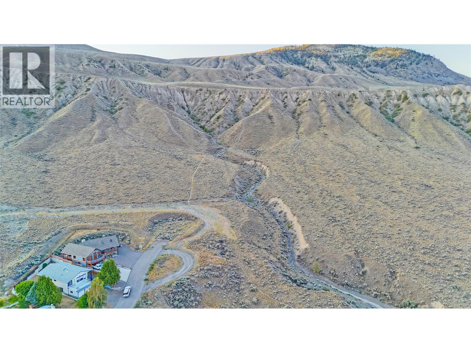 1342 Heustis Drive, Ashcroft, BC