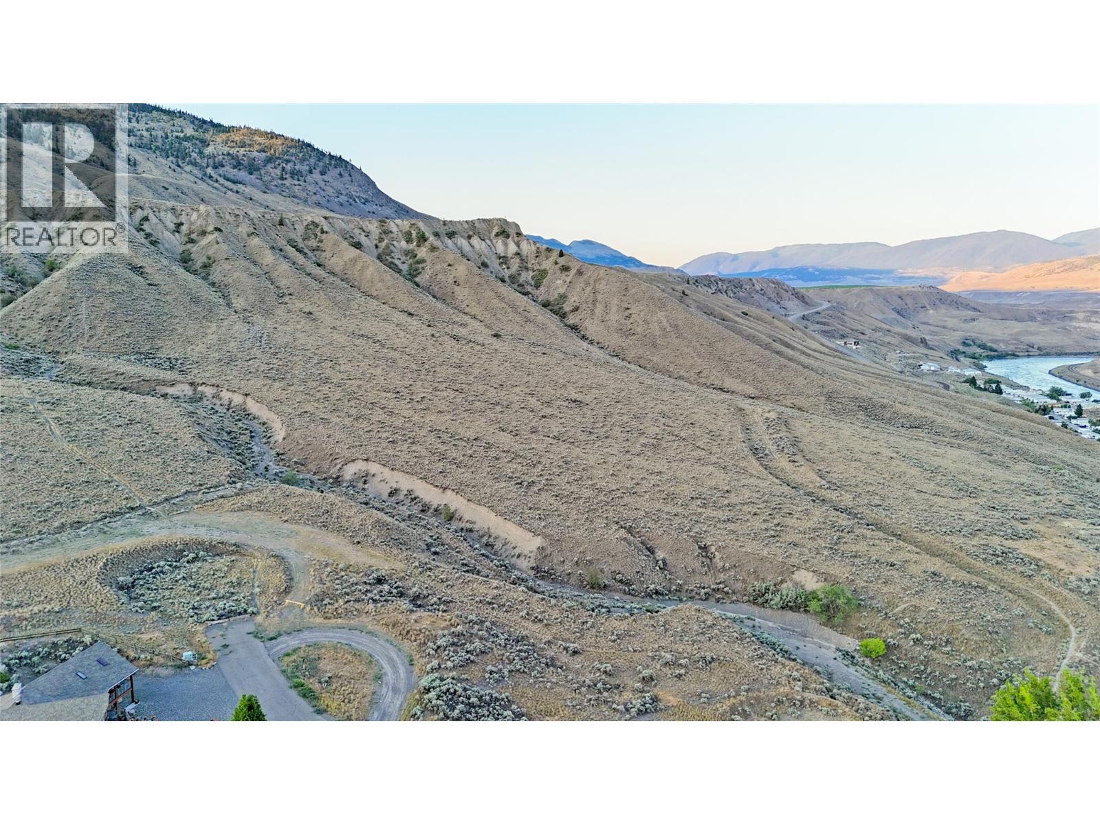 1342 Heustis Drive, Ashcroft, BC