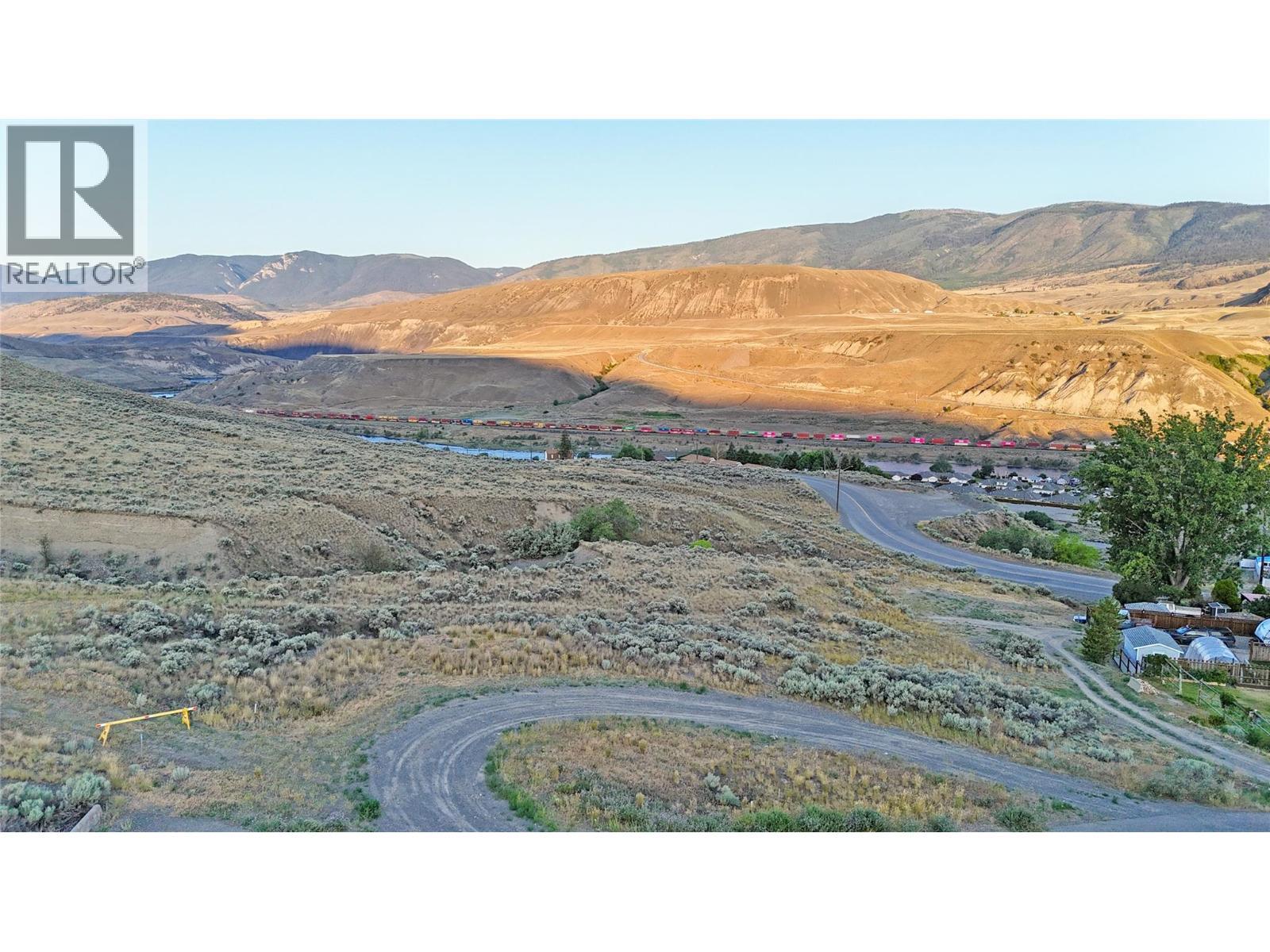 1342 Heustis Drive, Ashcroft, BC