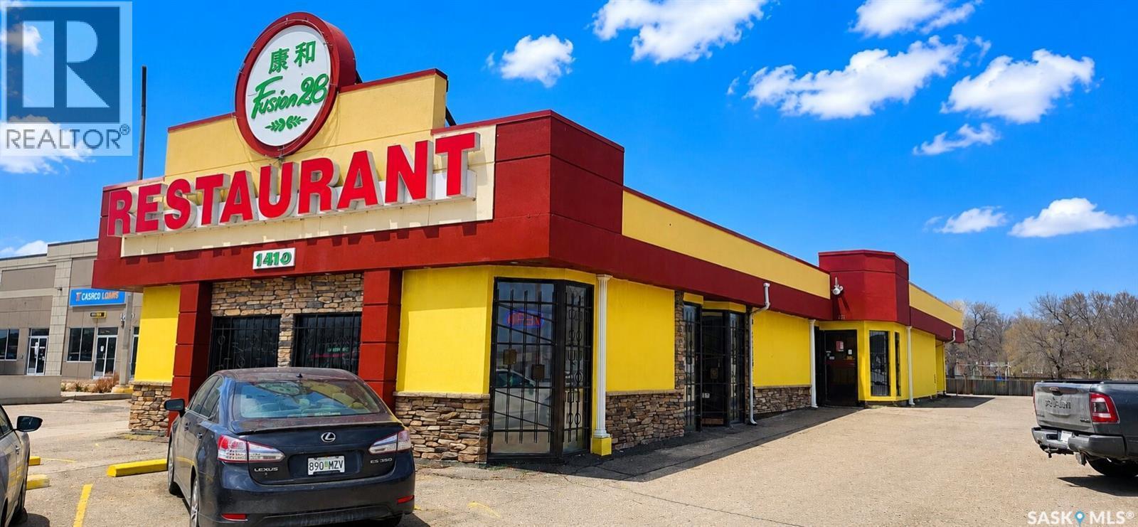 1410 Albert Street, Regina, SK