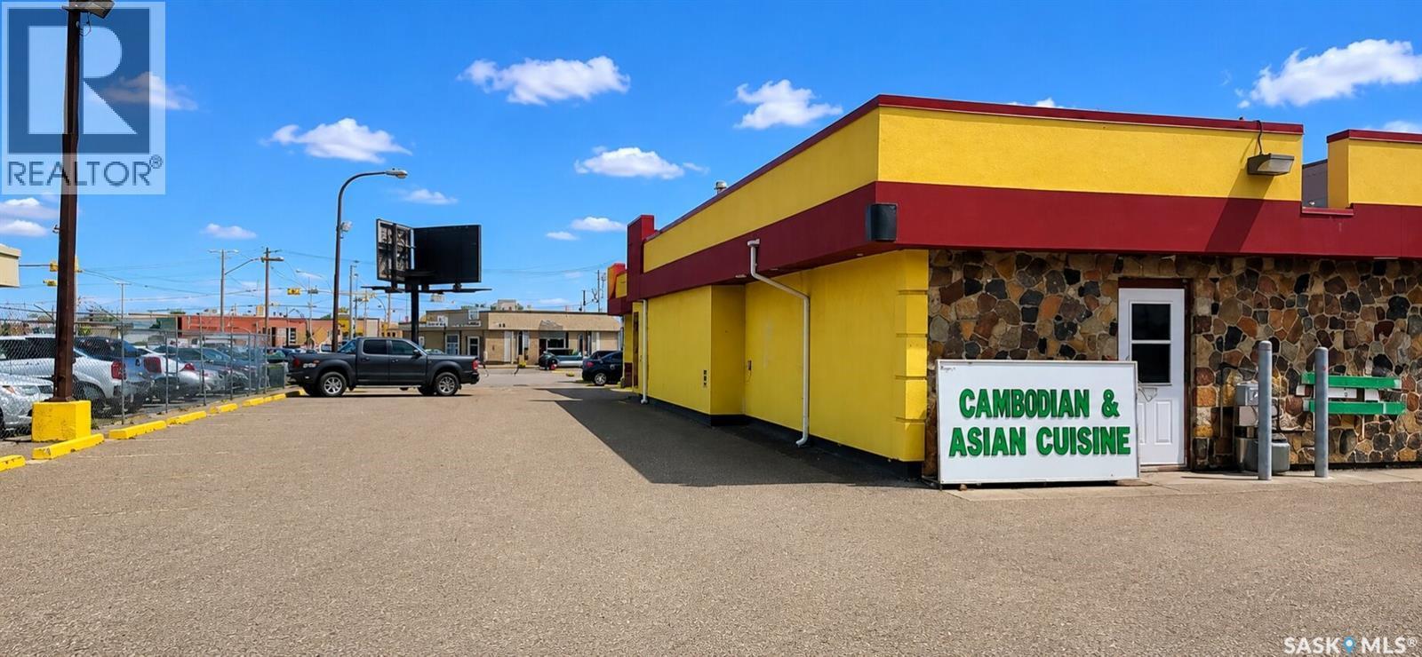 1410 Albert Street, Regina, SK