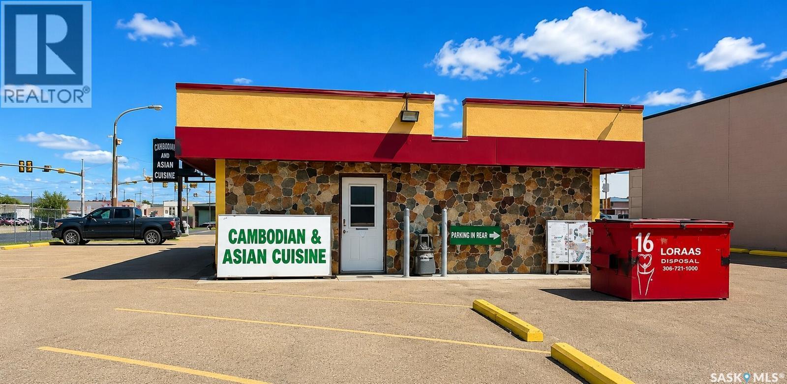 1410 Albert Street, Regina, SK