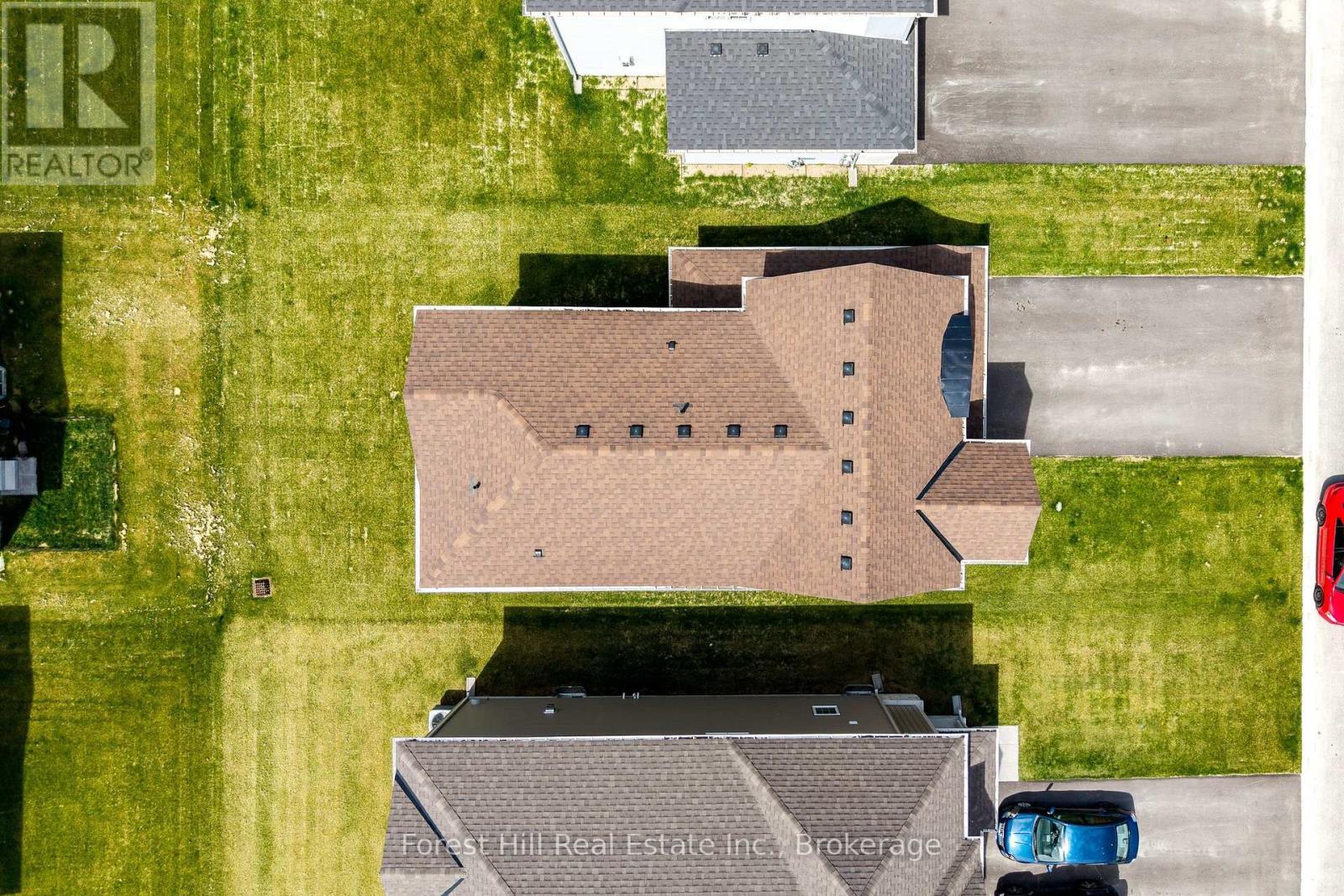 281 Springfield Crescent, Clearview (Stayner), ON - Outdoor