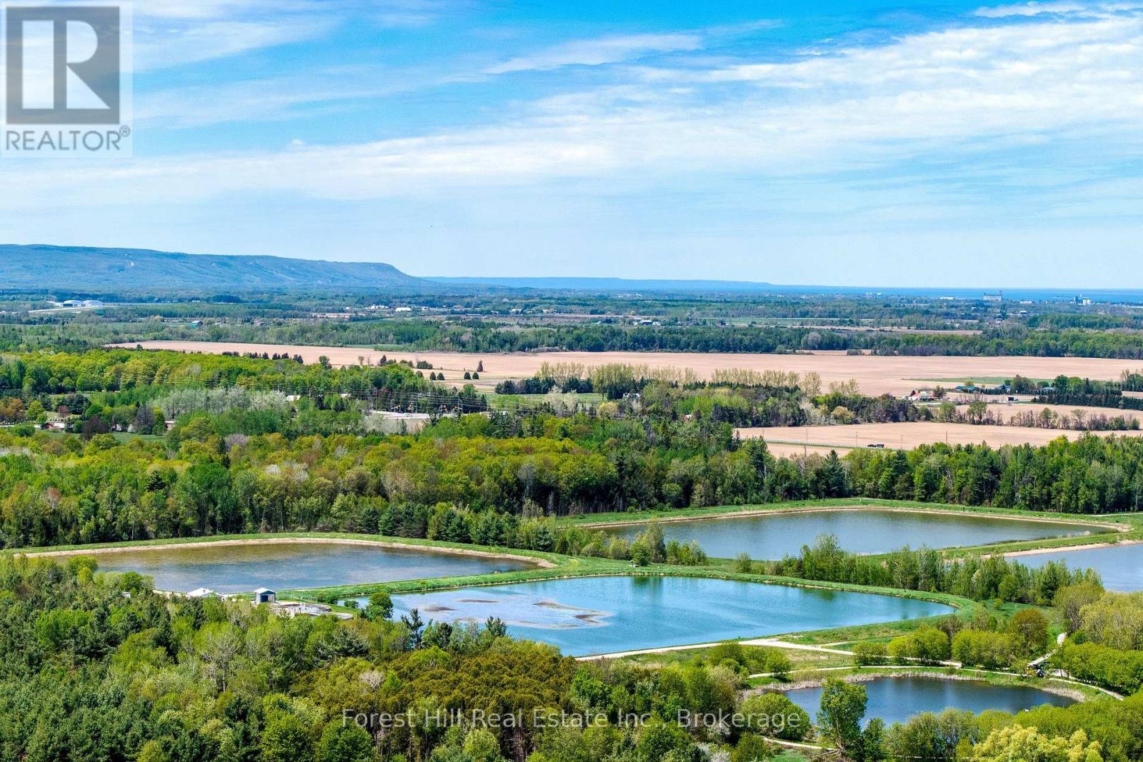 Surrounding Area - 281 Springfield Crescent, Clearview (Stayner), ON - Outdoor With Body Of Water With View