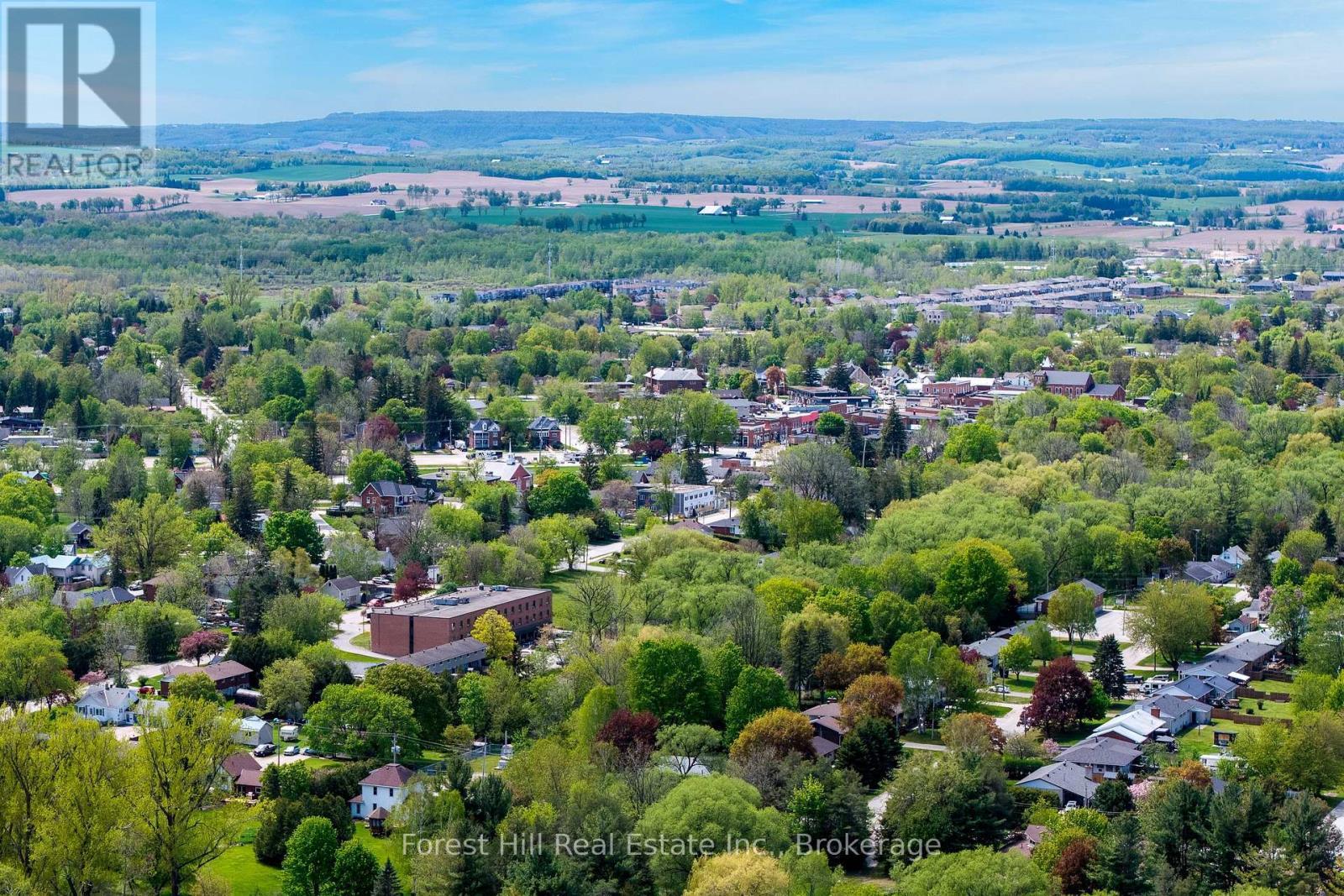 Surrounding Area - 281 Springfield Crescent, Clearview (Stayner), ON - Outdoor With View