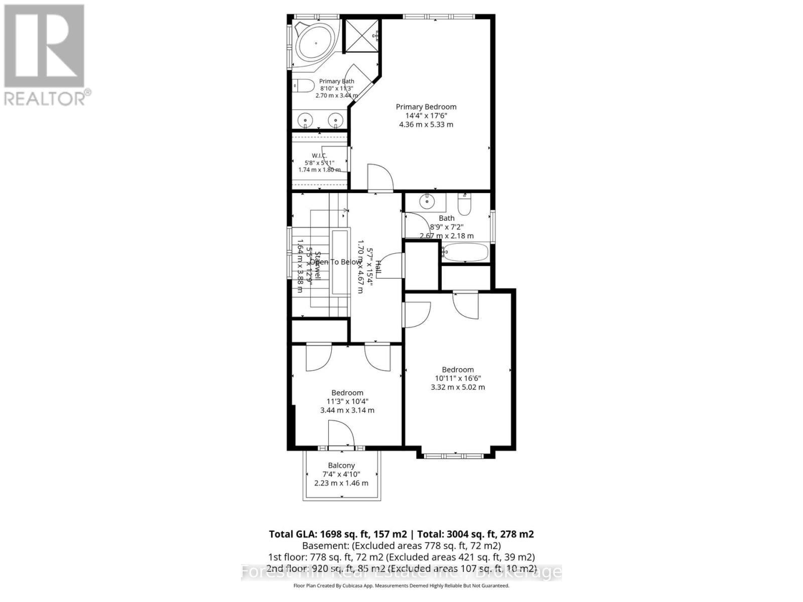 281 Springfield Crescent, Clearview (Stayner), ON - Other