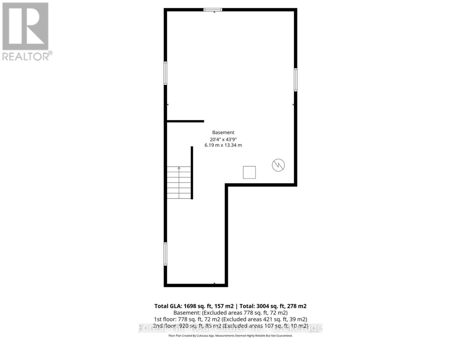 281 Springfield Crescent, Clearview (Stayner), ON - Other