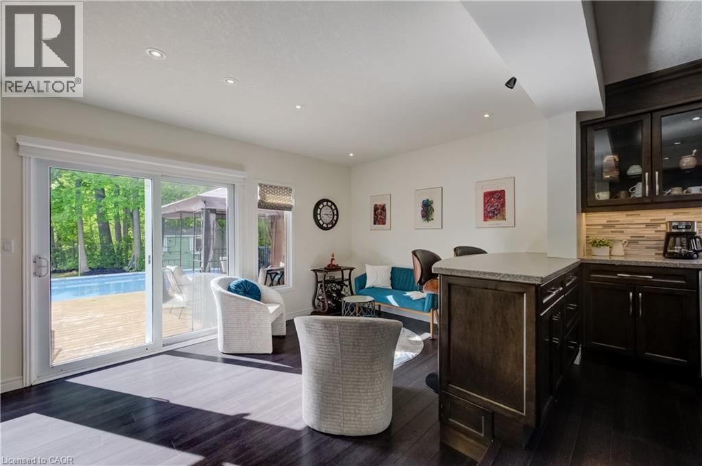295 Oprington Place, Kitchener, ON - Indoor