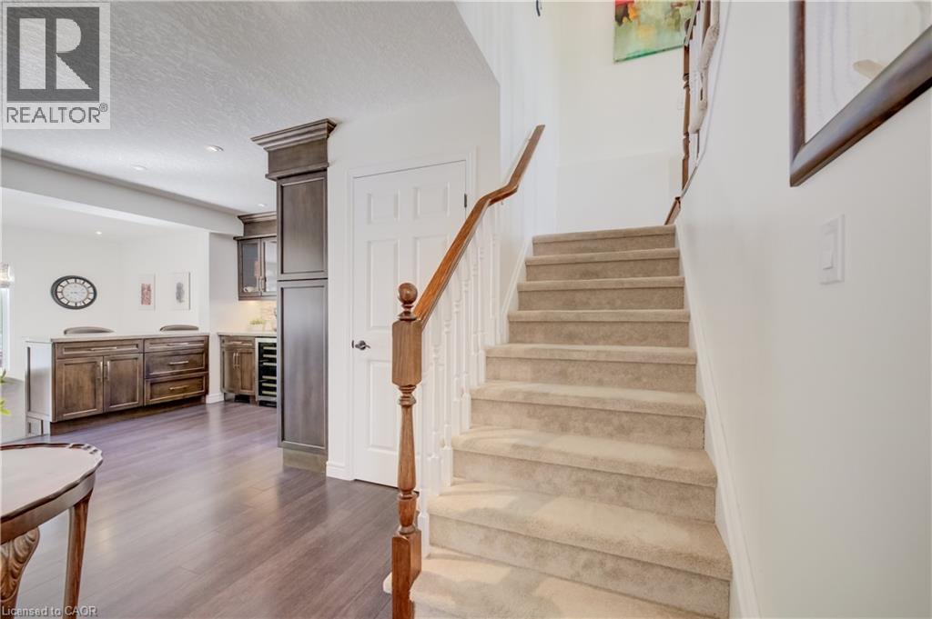 295 Oprington Place, Kitchener, ON - Indoor Photo Showing Other Room