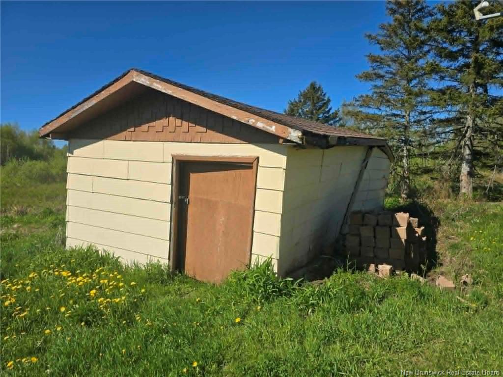 751 Ch Leblanc, Saint-Andre-Leblanc, NB