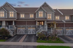 117 Preston Drive Orangeville, ON L9W 2E7