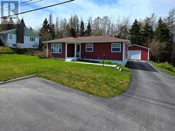 148 West Valley Road Corner Brook, NL A2H 2X9