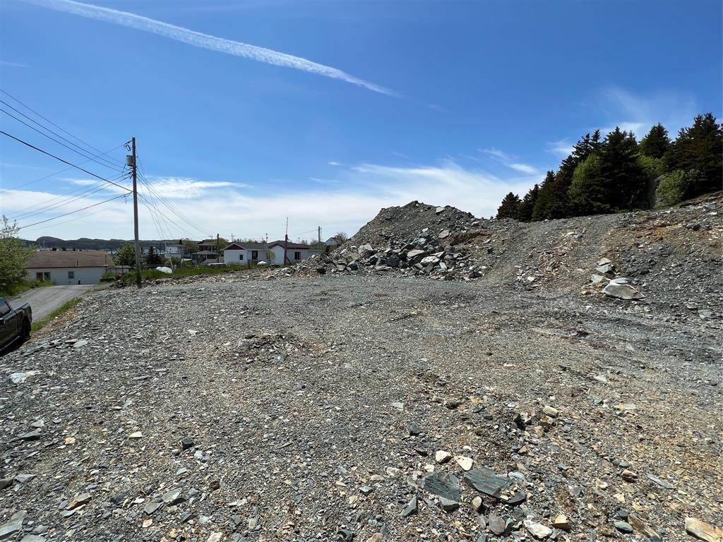 0 Lodge Lane, Port De Grave, NL