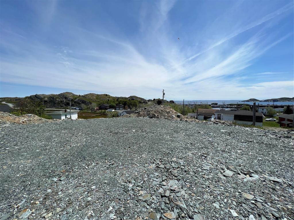 0 Lodge Lane, Port De Grave, NL