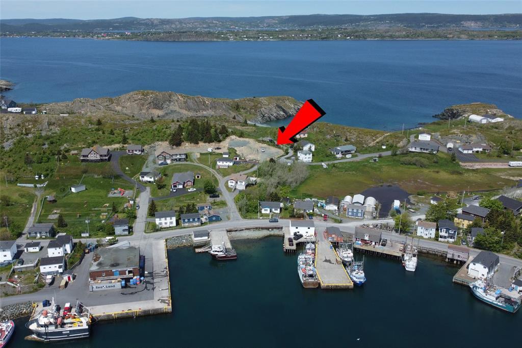 0 Lodge Lane, Port De Grave, NL