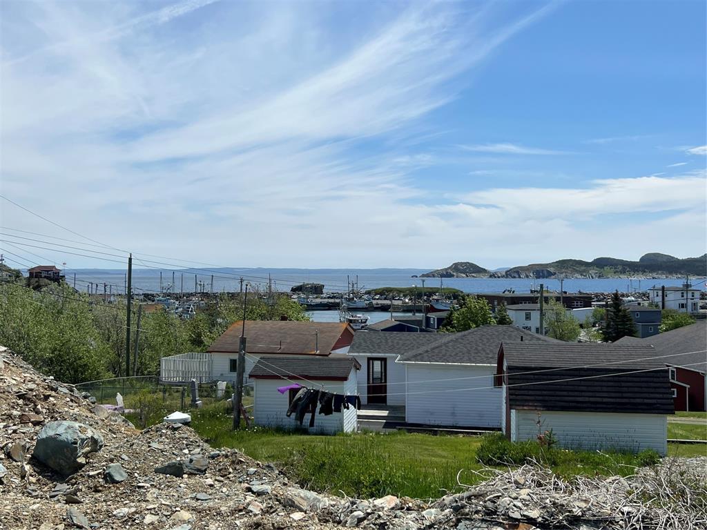 0 Lodge Lane, Port De Grave, NL