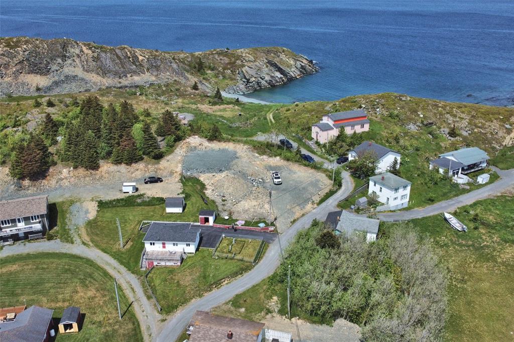 0 Lodge Lane, Port De Grave, NL
