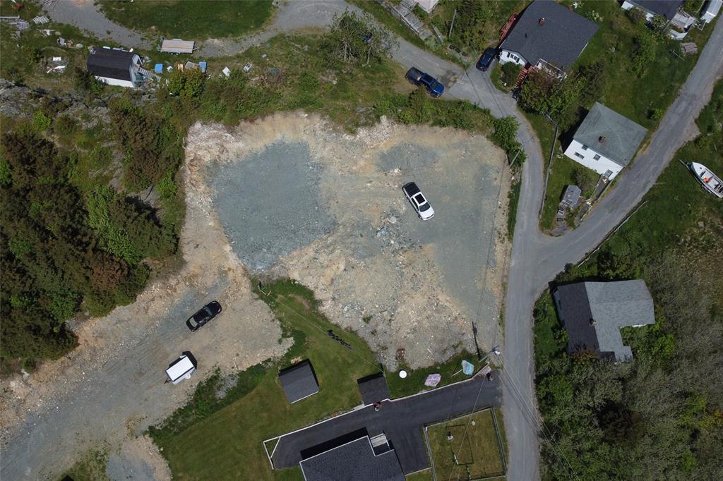 0 Lodge Lane, Port De Grave, NL