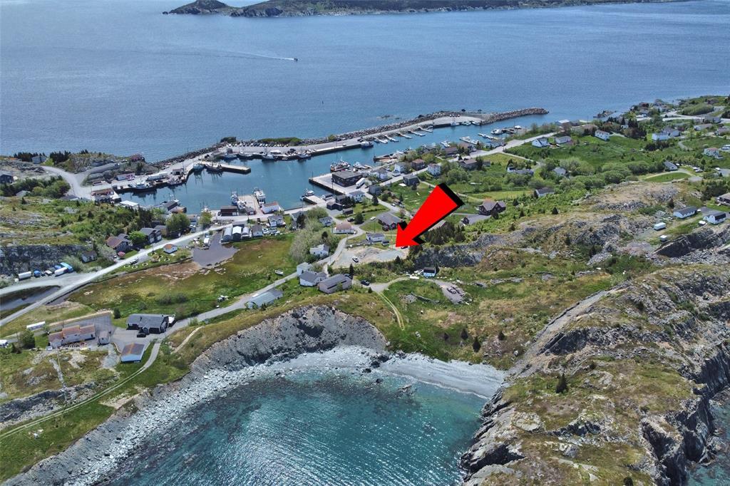 0 Lodge Lane, Port De Grave, NL
