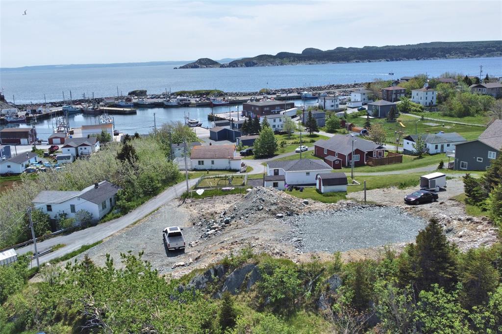 0 Lodge Lane, Port De Grave, NL