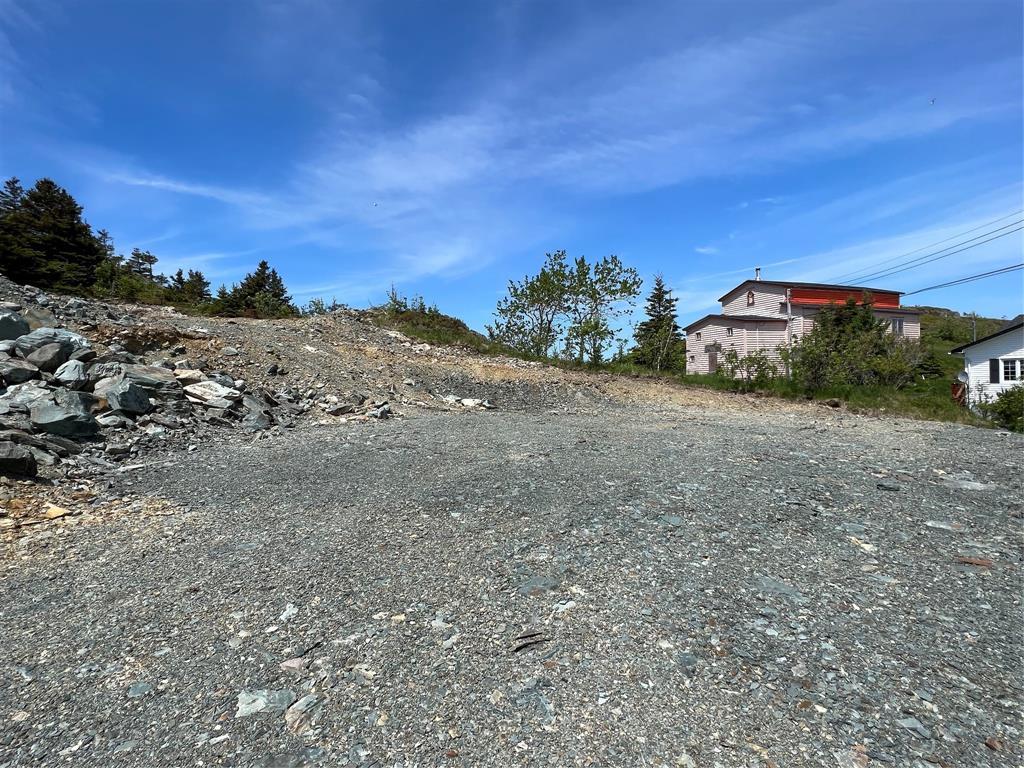 0 Lodge Lane, Port De Grave, NL
