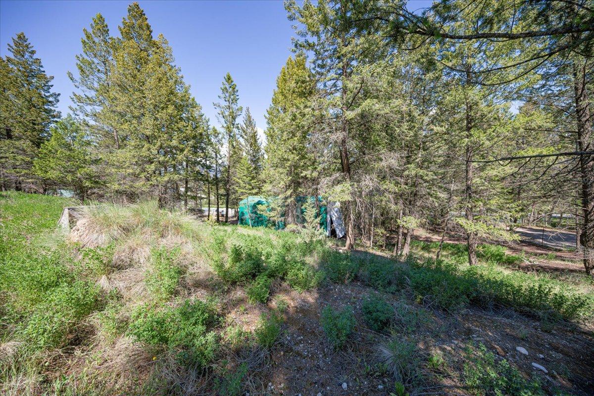 Lot 2 Columbia Lake Road Road, Fairmont Hot Springs, BC - Outdoor