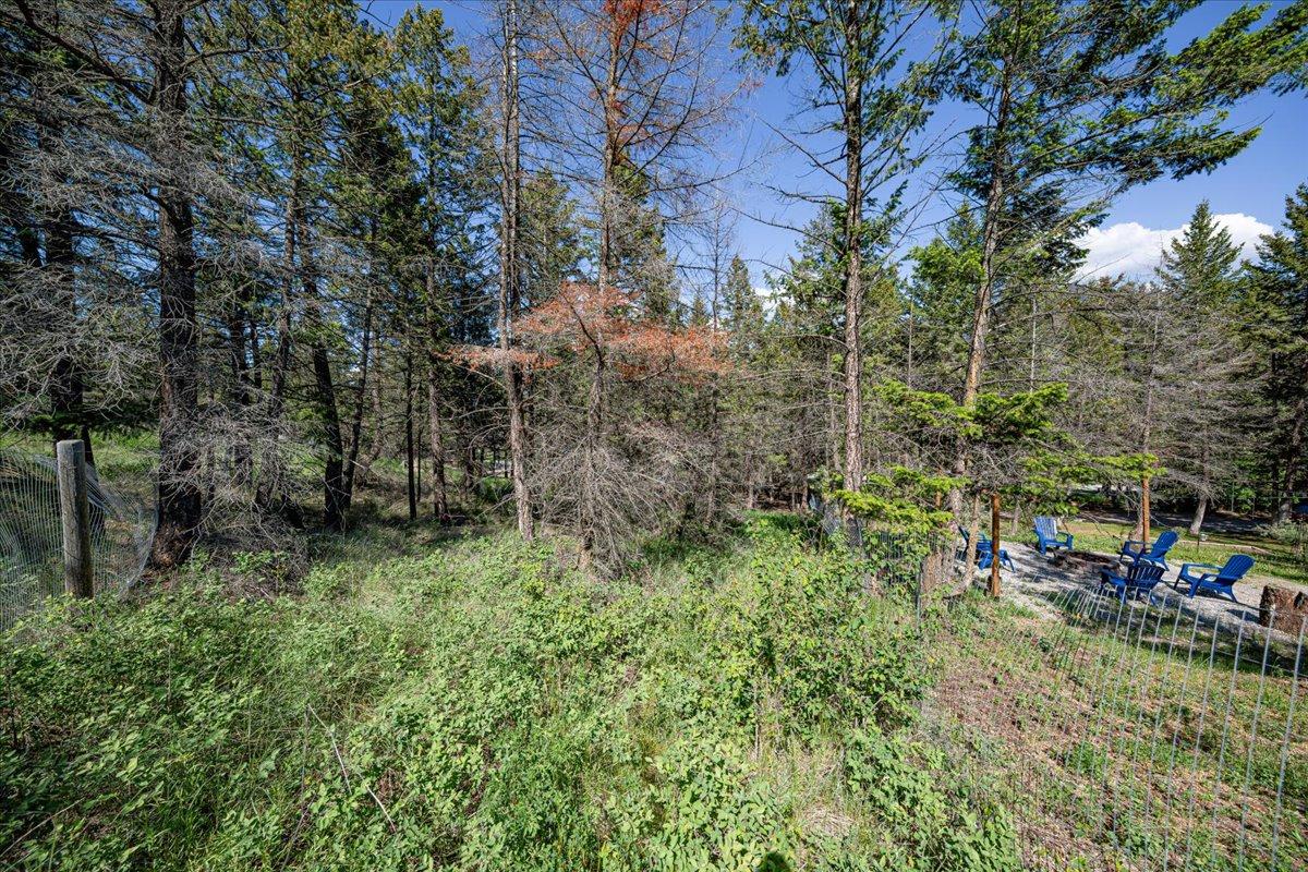 Lot 2 Columbia Lake Road Road, Fairmont Hot Springs, BC - Outdoor With View
