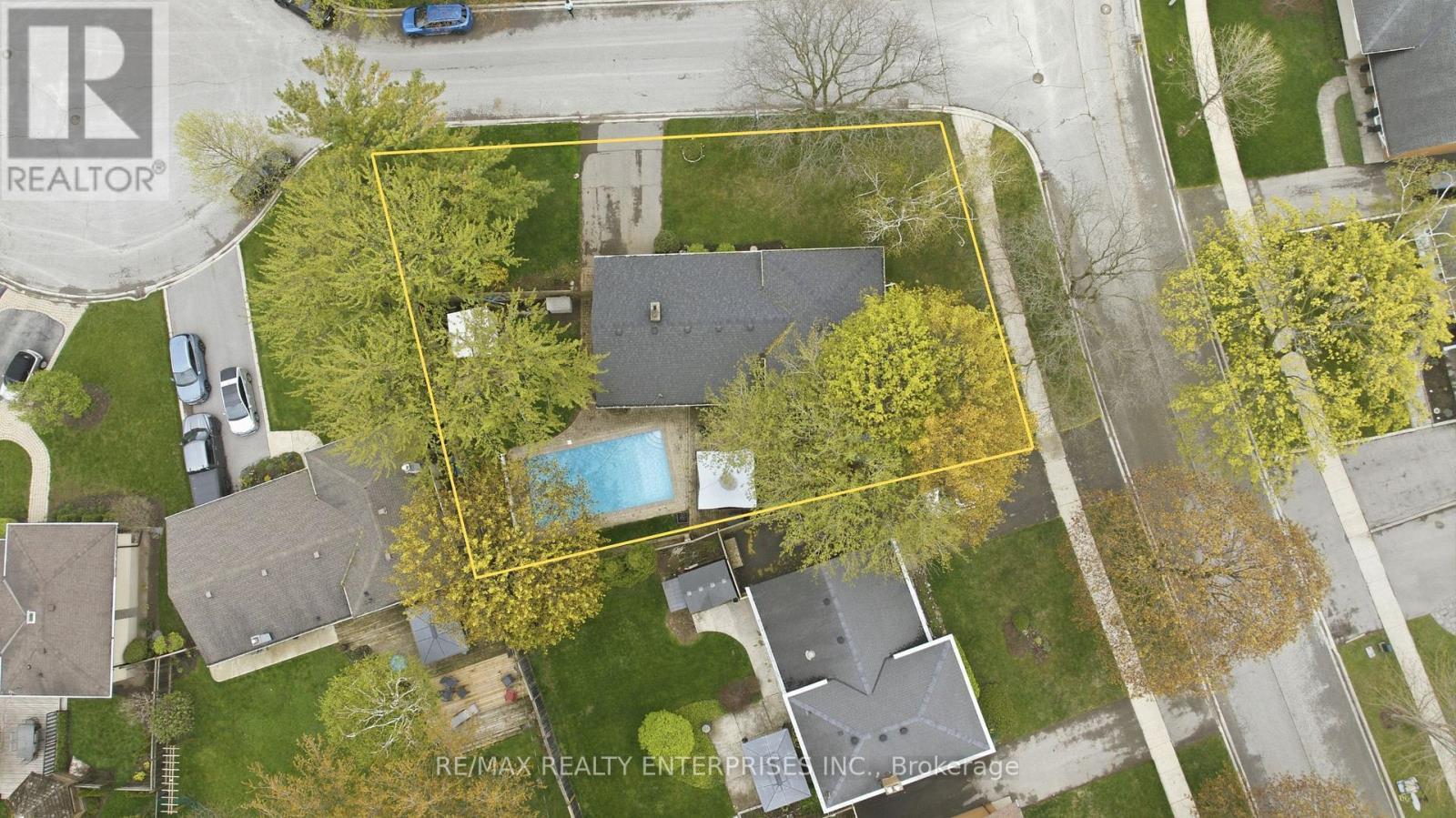 5187 Carousel Court, Burlington, ON - With View