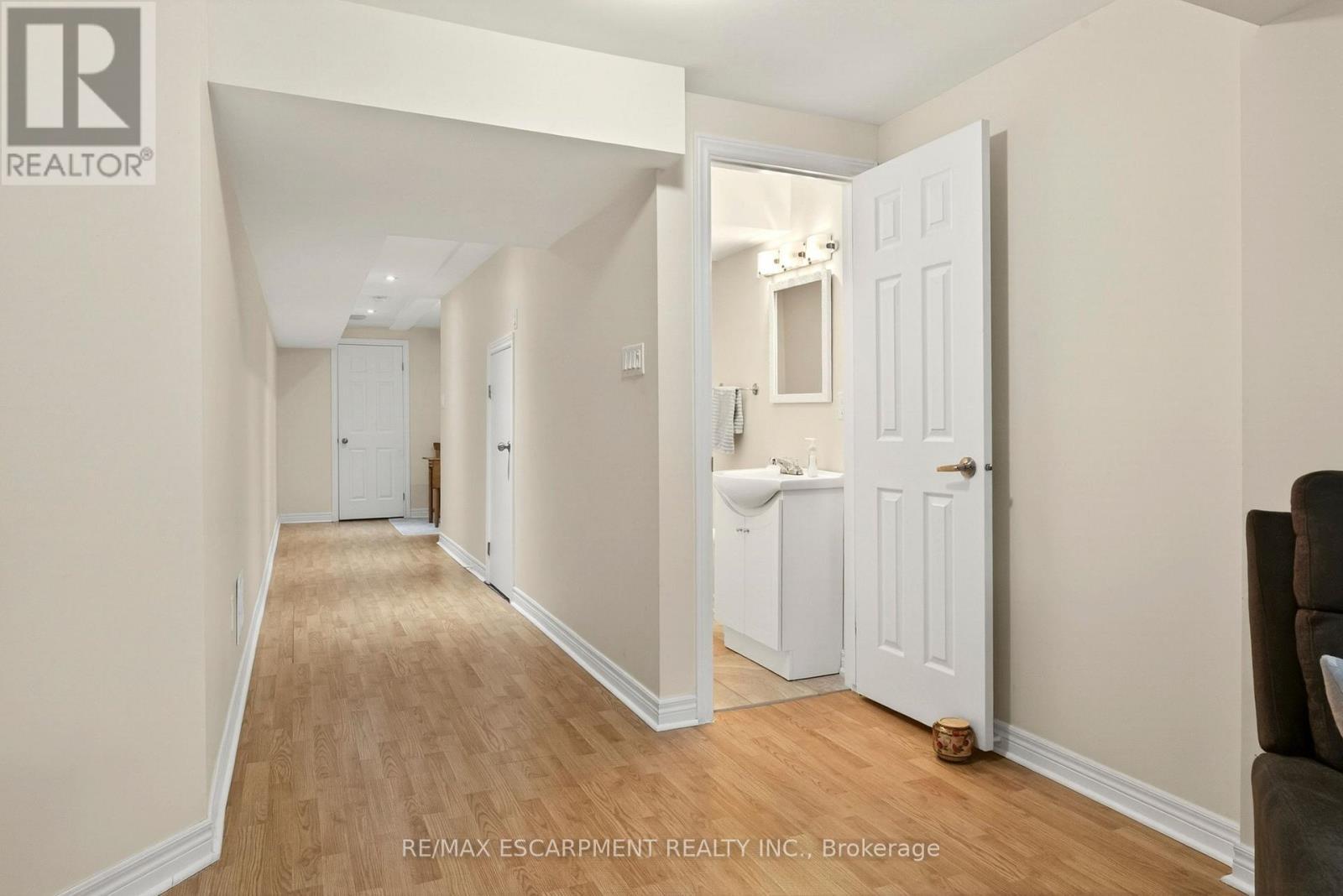 62 Fall Fair Way, Hamilton, ON - Indoor Photo Showing Other Room