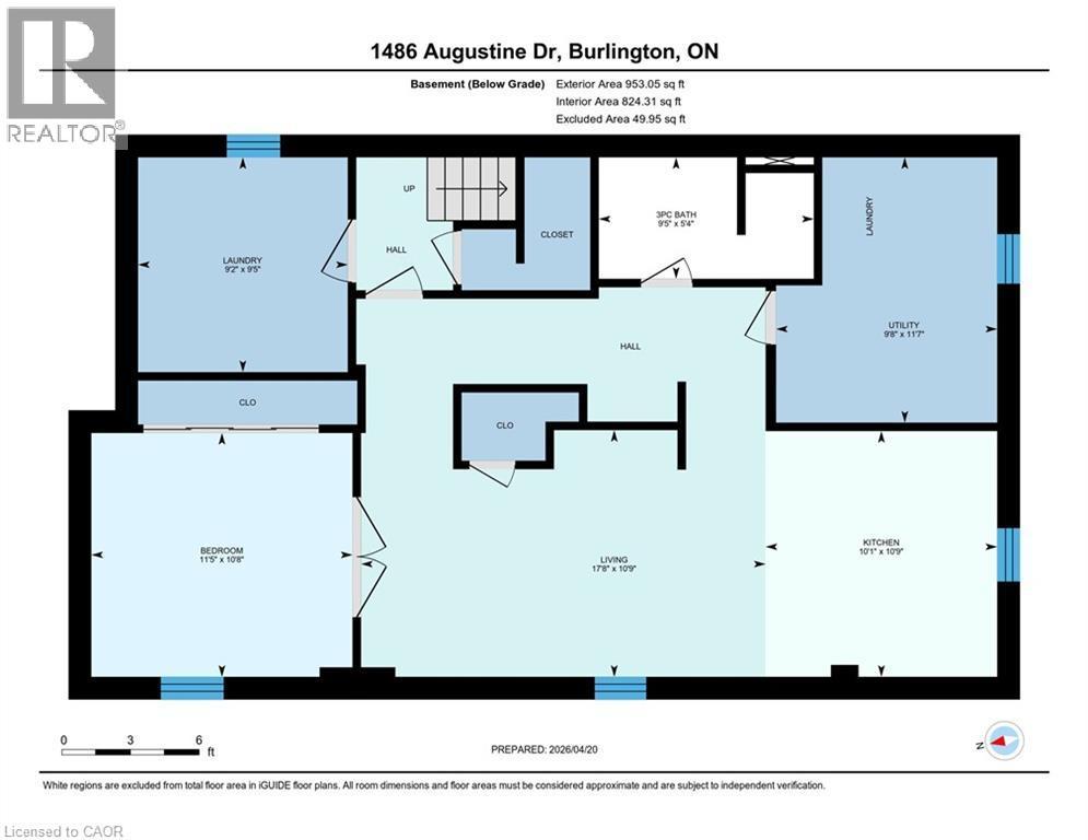 1486 Augustine Drive, Burlington, ON - Other