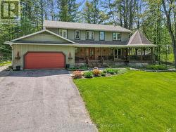24 SOUTH MUSKOKA DRIVE Bracebridge (Macaulay), ON P1L 1M4