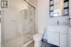 Bathroom -