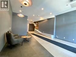 Lobby -