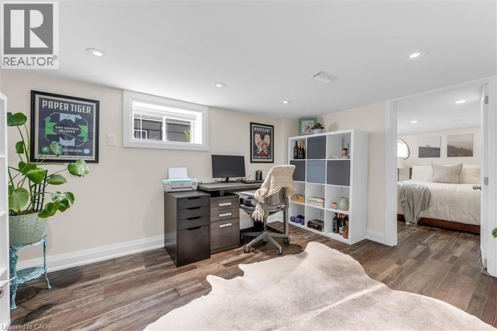 196 Campbell Avenue, Hamilton, ON - Indoor