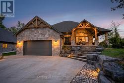 46 FENTON DRIVE Saugeen Shores, ON N0H 2C6