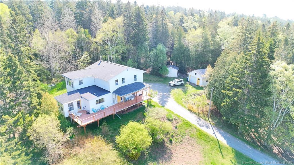 111 Porter Rd, Nauwigewauk, NB
