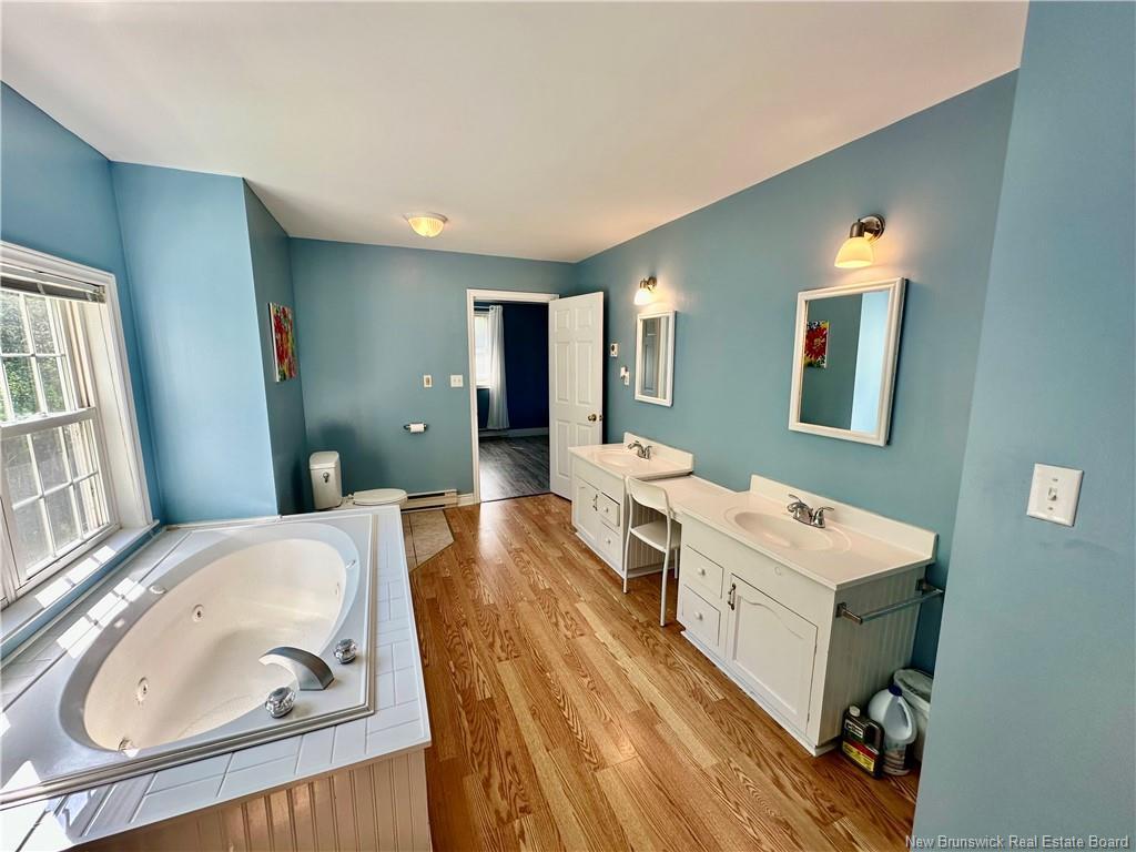 111 Porter Rd, Nauwigewauk, NB
