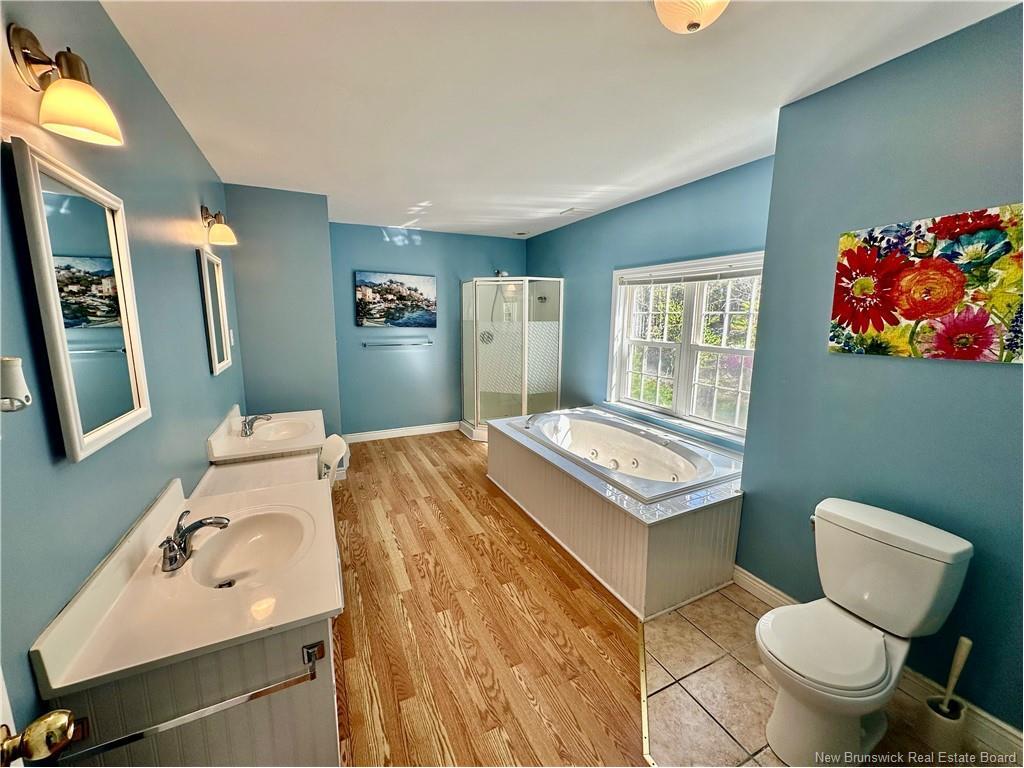 111 Porter Rd, Nauwigewauk, NB