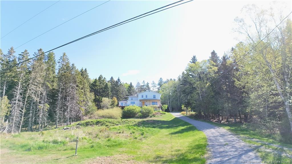 111 Porter Rd, Nauwigewauk, NB