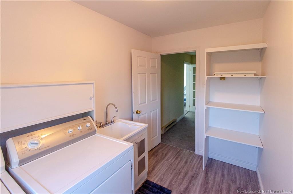 111 Porter Rd, Nauwigewauk, NB